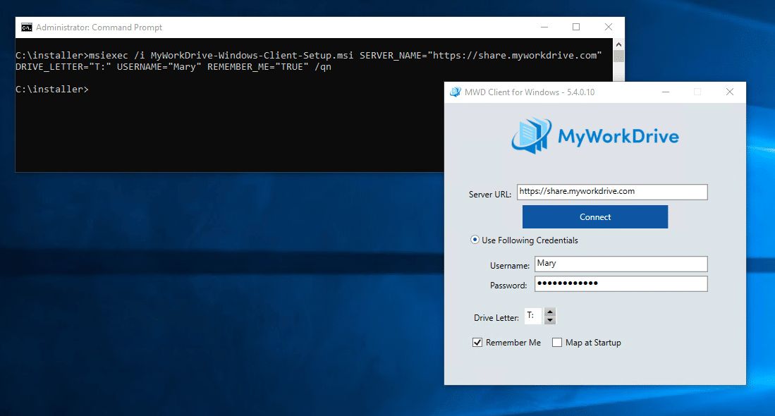 /content/2018/06/3.launch-client-after-install-verify.png