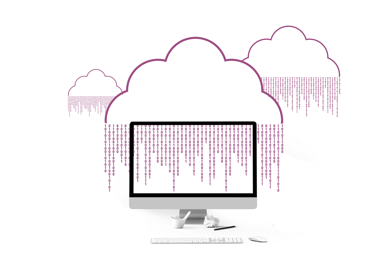 cloud storage gateway