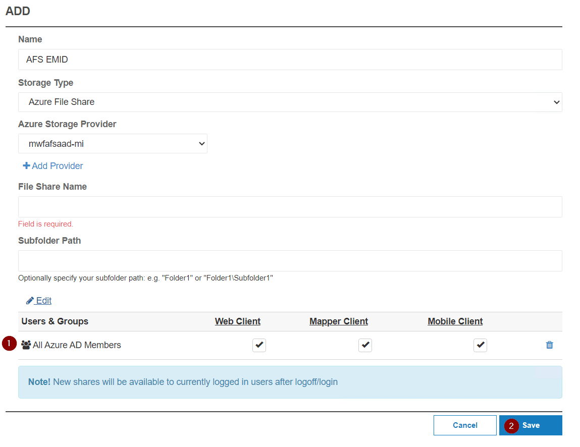 managed identity granular permissions