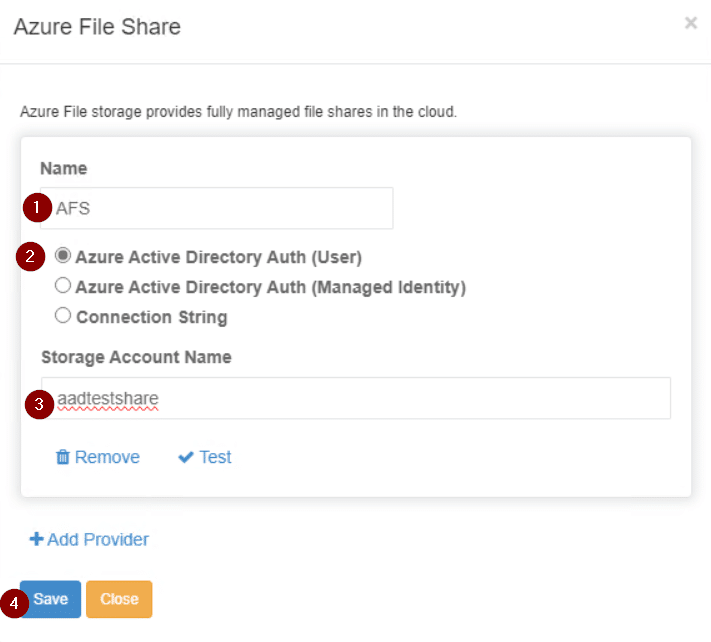 azure entra ID