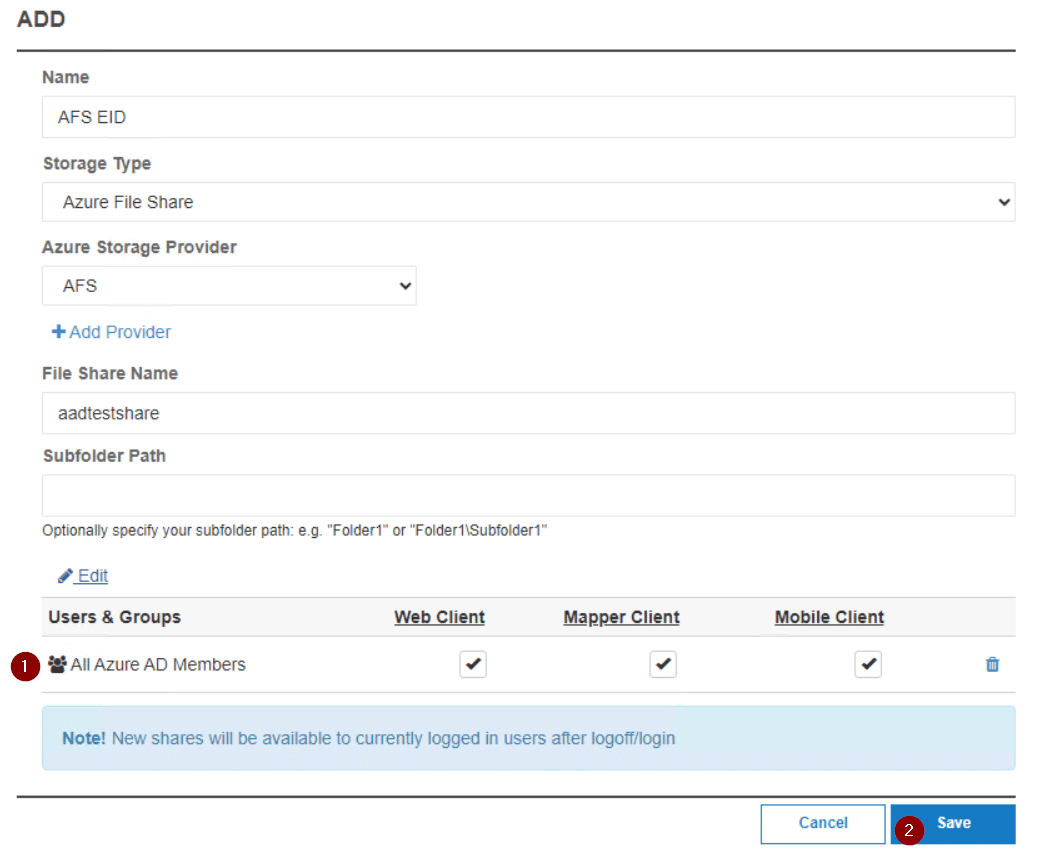granular permissions 2