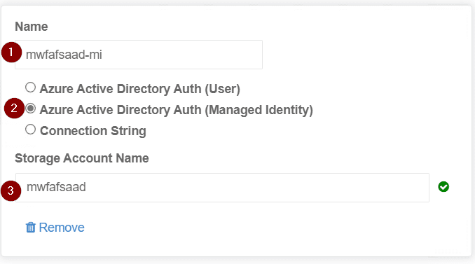 azure file share managed identity 2