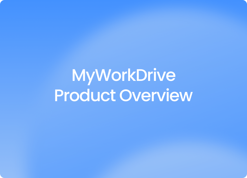 MyWorkDrive by Intivix whitepaper highlighting 7 business use cases for secure file access