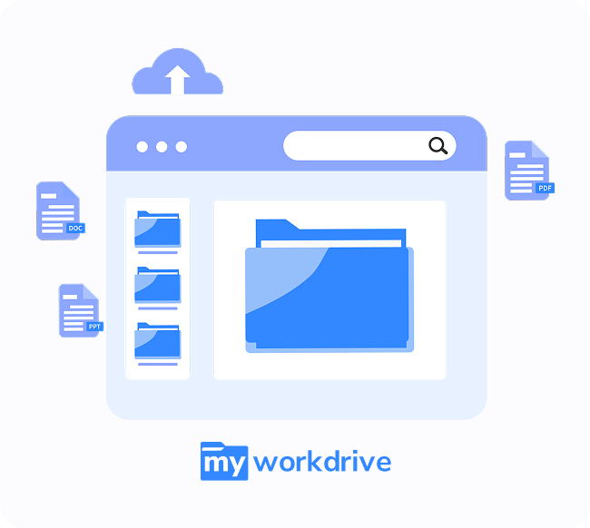 Secure FileShare Solution
