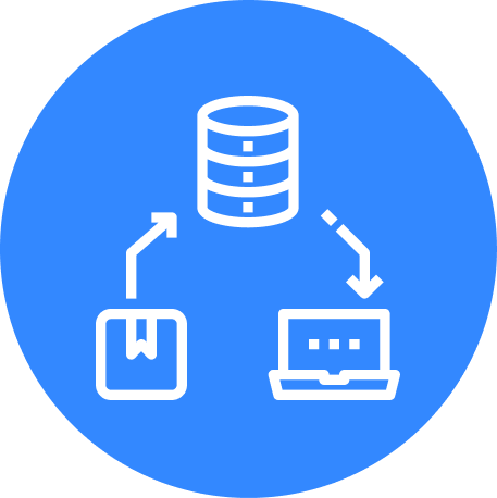 Mapped Drive Client