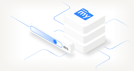 Install MyWorkDrive