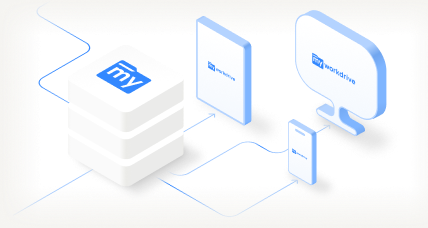 Access Anywhere